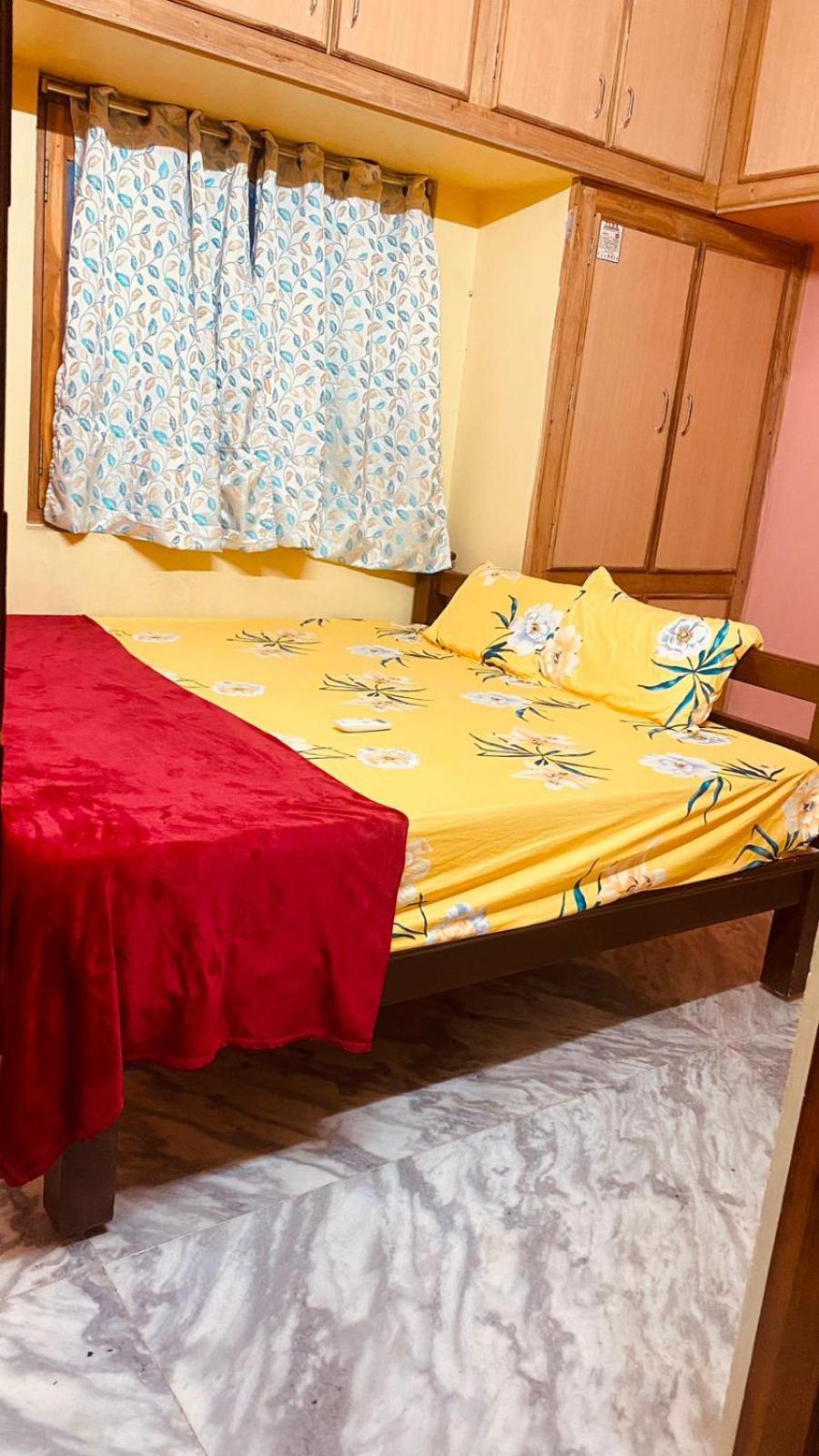 Sm Home Stay 1 Tirupati Dış mekan fotoğraf